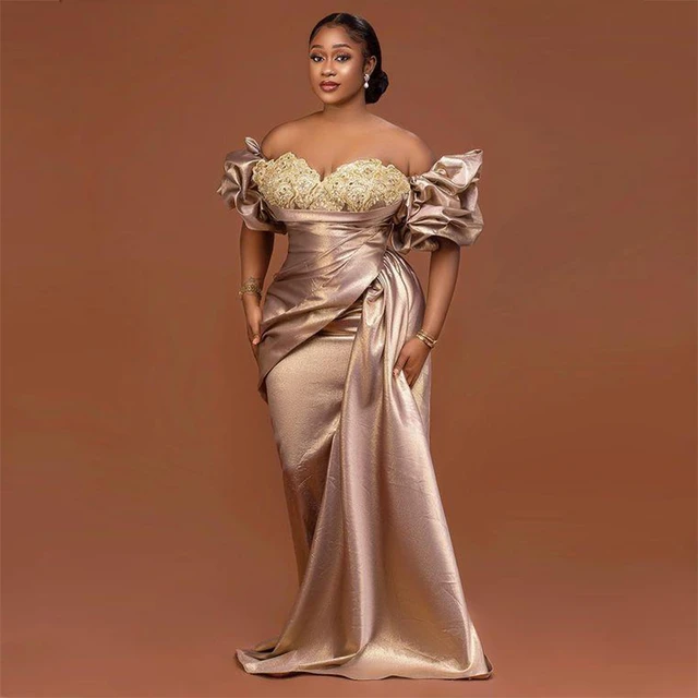 prom dresses for plus size