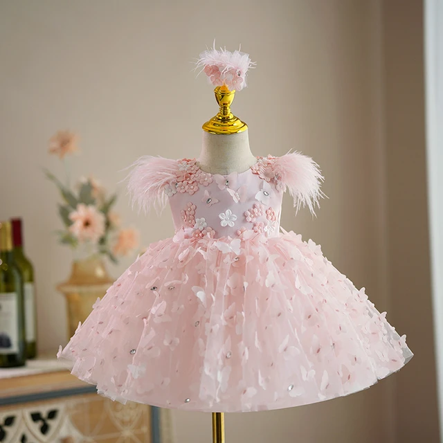 dresses for little girls