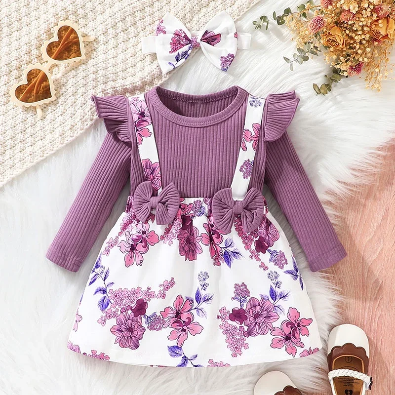 dresses for little girls