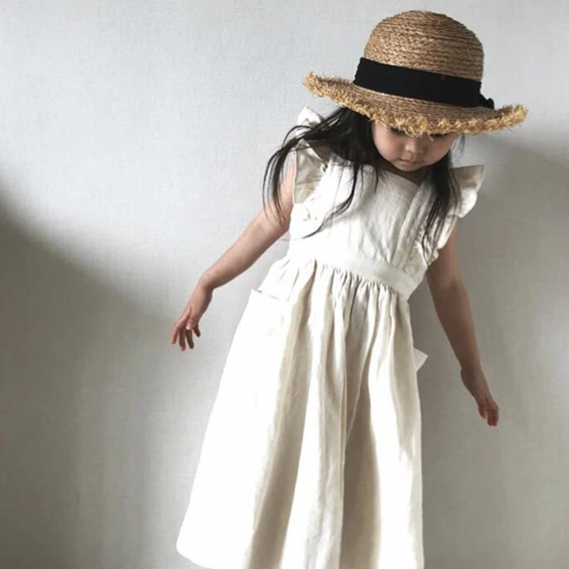 White Dress for Girls: A Comprehensive Guide缩略图