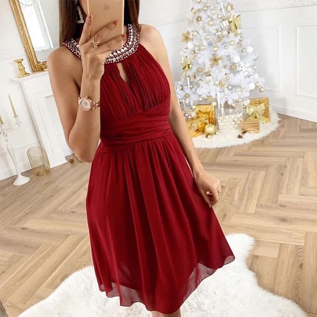 casual cocktail dresses