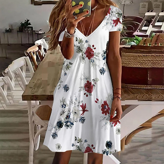 summer dresses for women