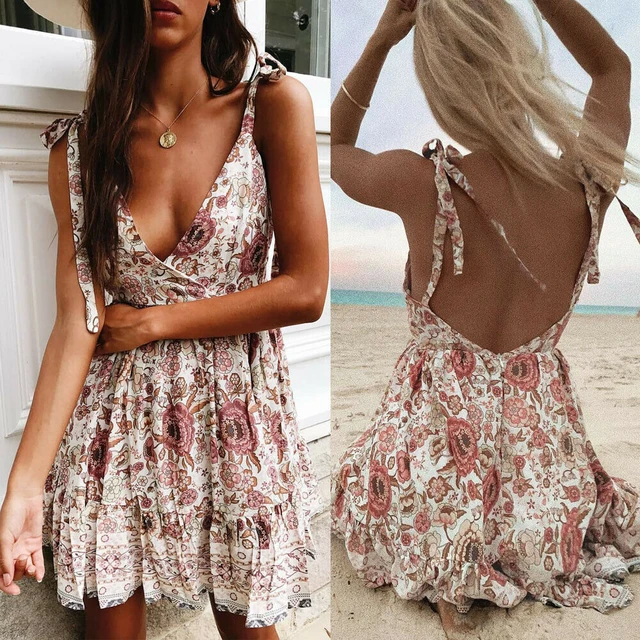 summer dresses for women