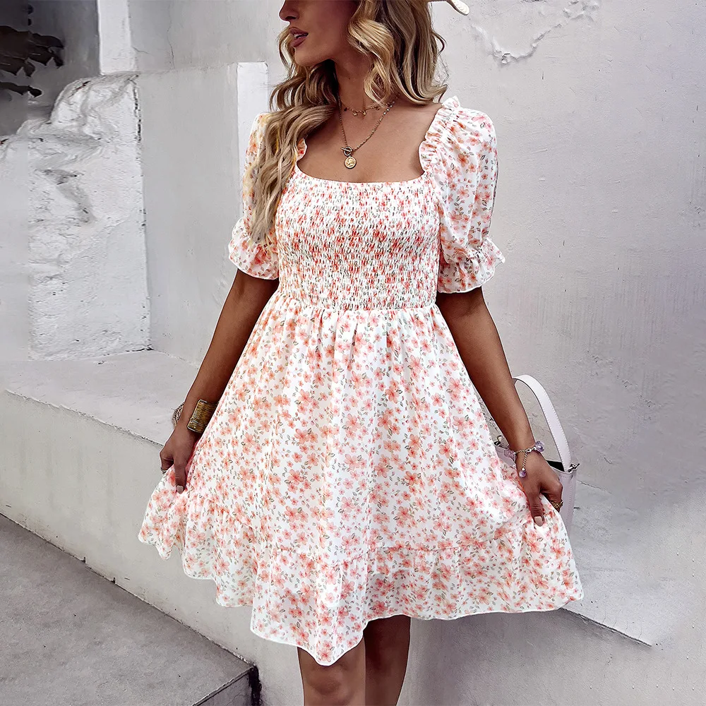 Summer Dresses for Women: Embracing Style and Comfort缩略图