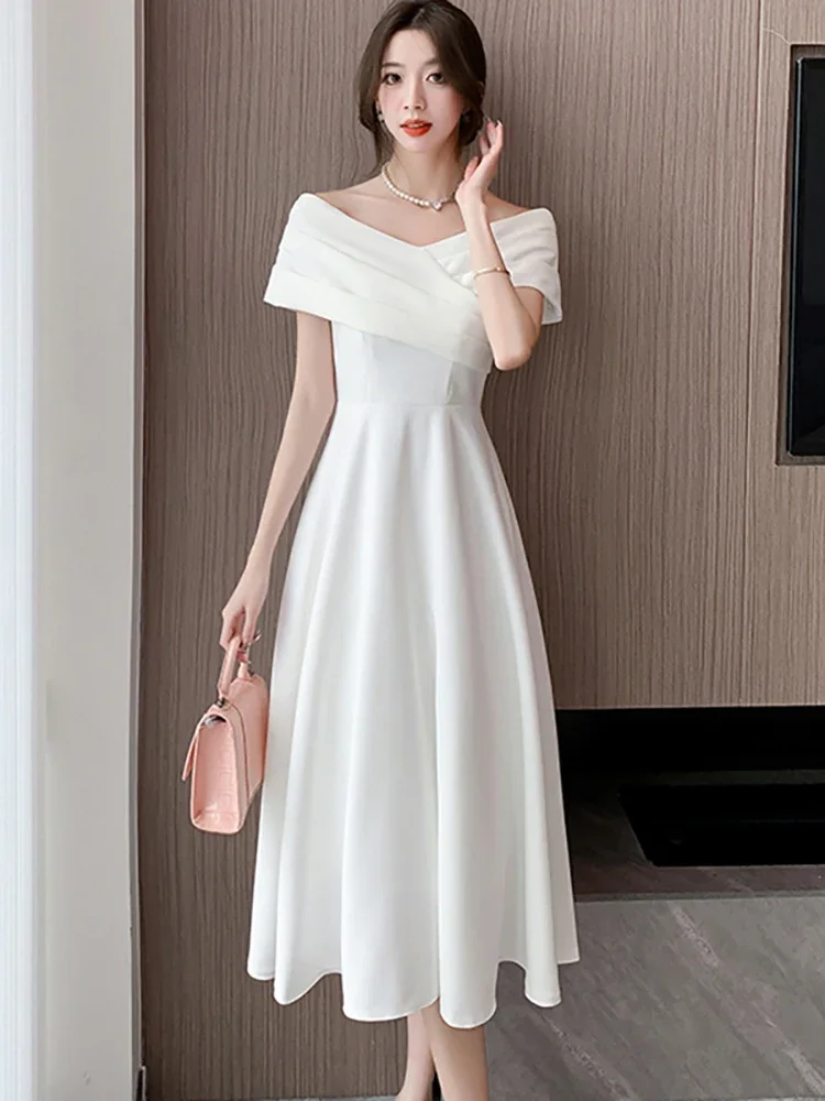 White Dresses for Women