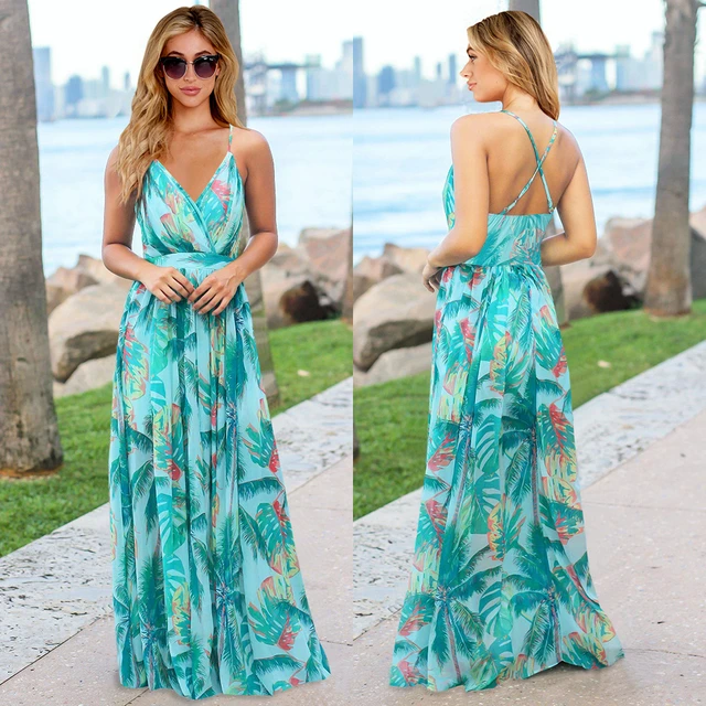 Beach Dress