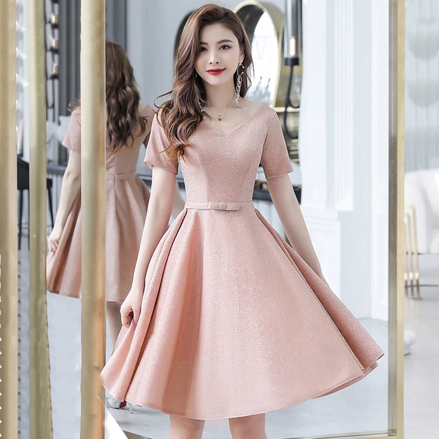 formal dresses for petite women 