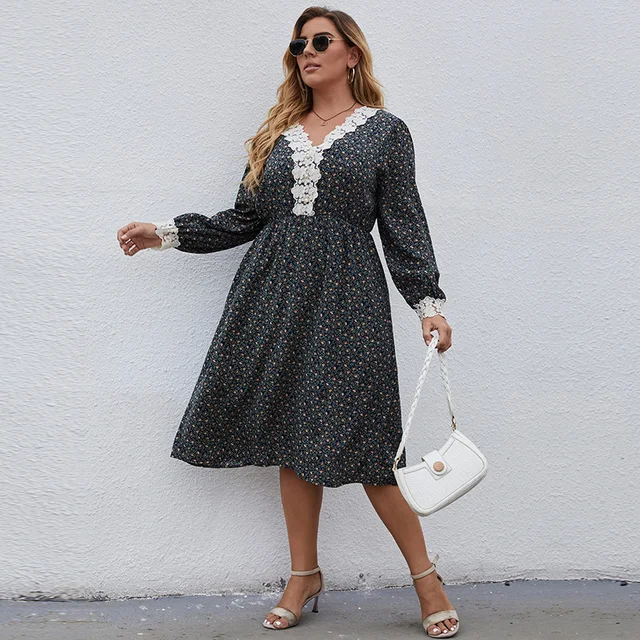 city chic plus size dresses