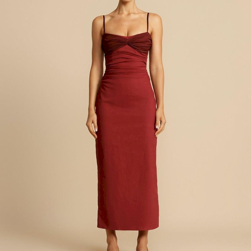 How to Iron a Dress: A Comprehensive Guide插图2 dress