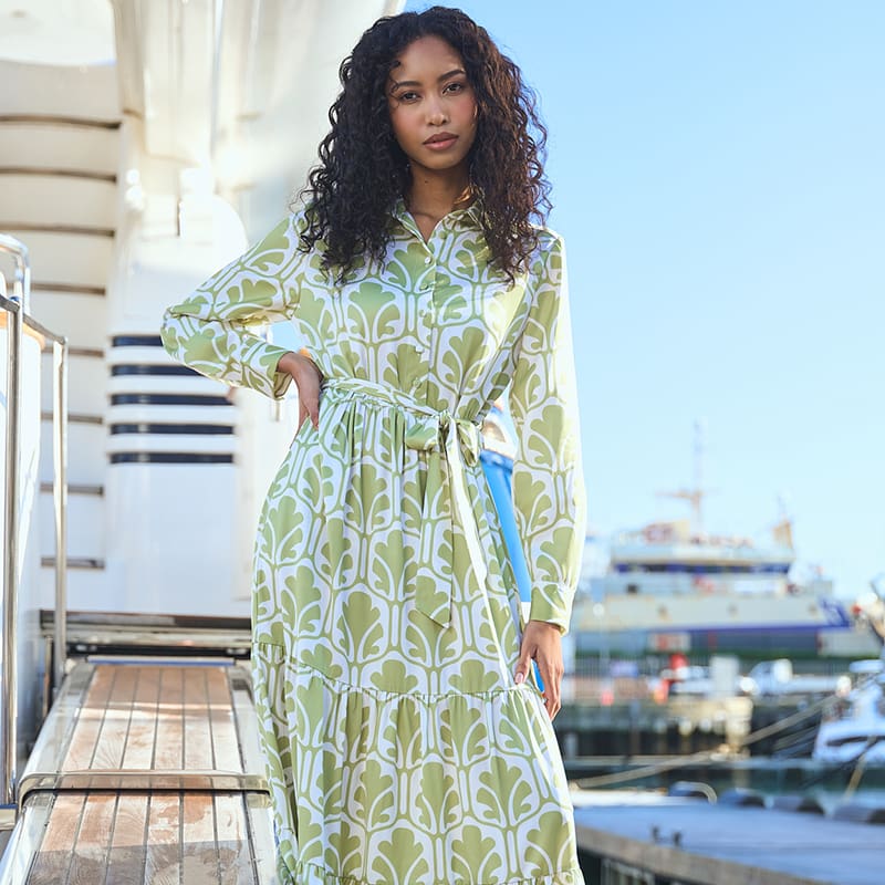 Willow-Maxi-Dress-Green