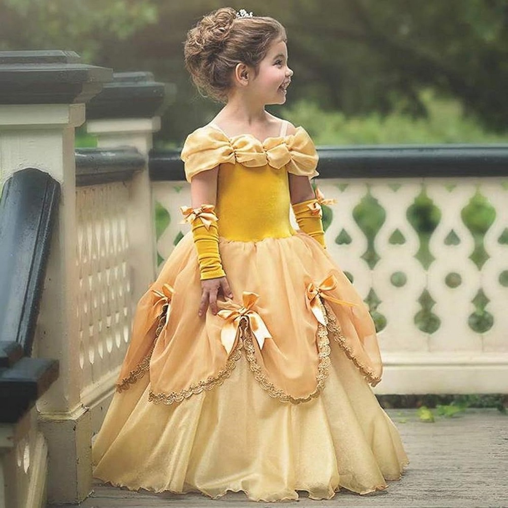 princess dress