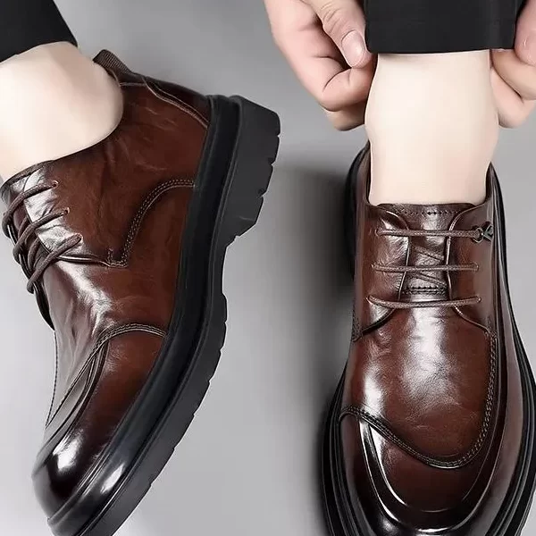 dress shoes