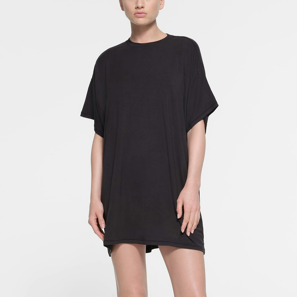 t shirt dress