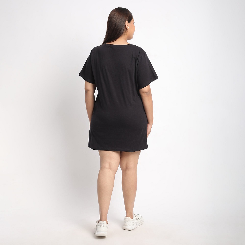 t shirt dress