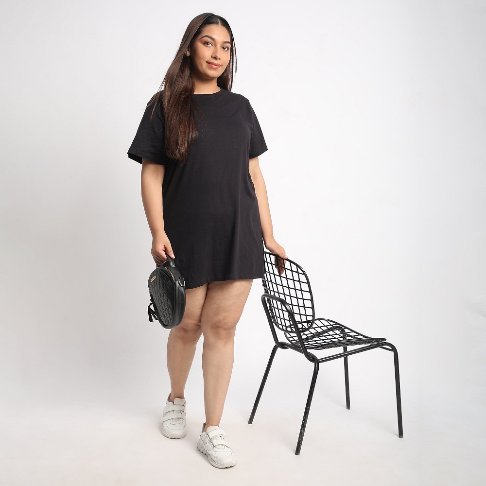 t shirt dress