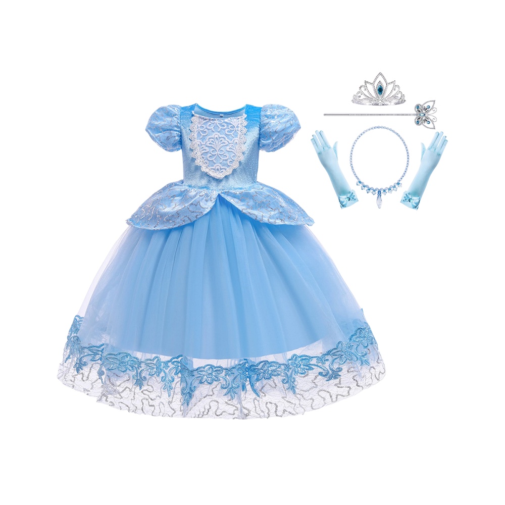 princess dress