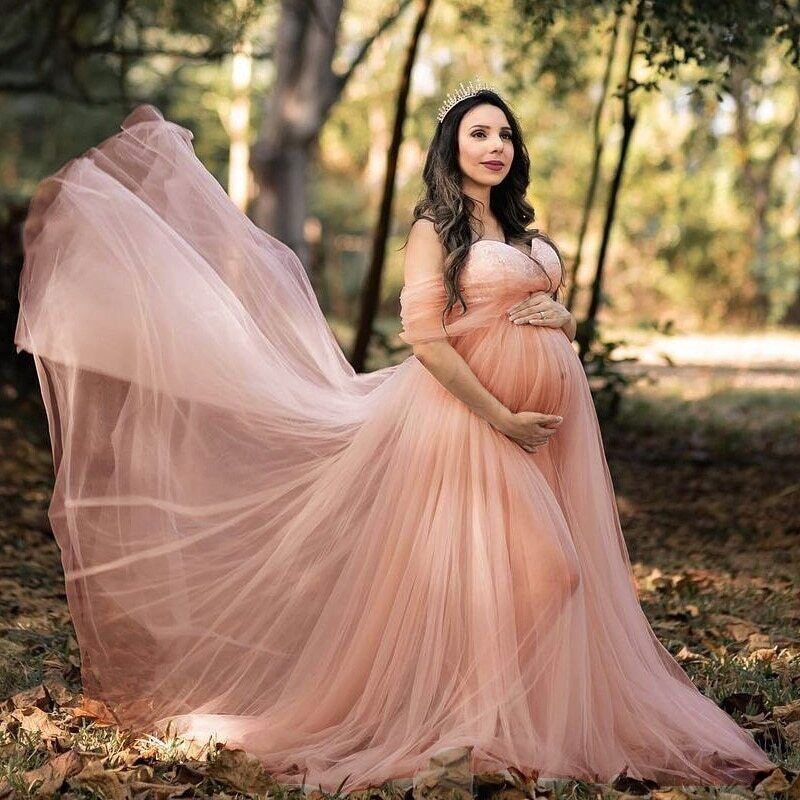 maternity dress