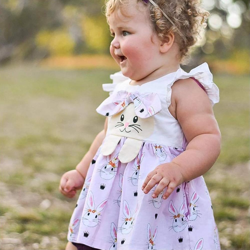 girls easter dress