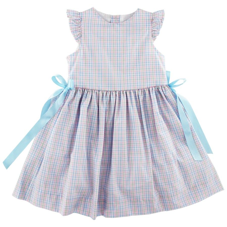 girls easter dress