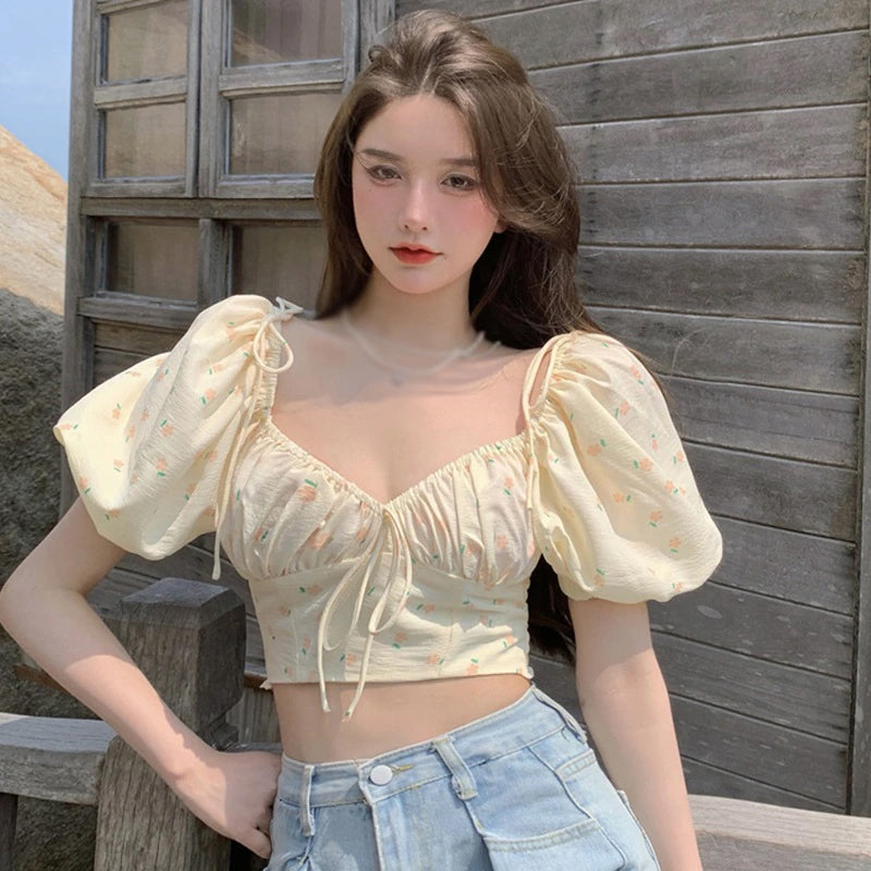  crop tops