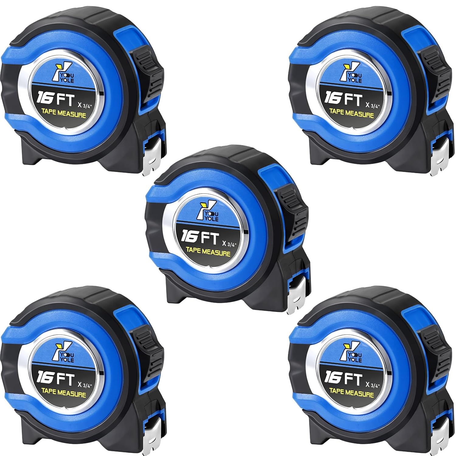 tape measure fractions