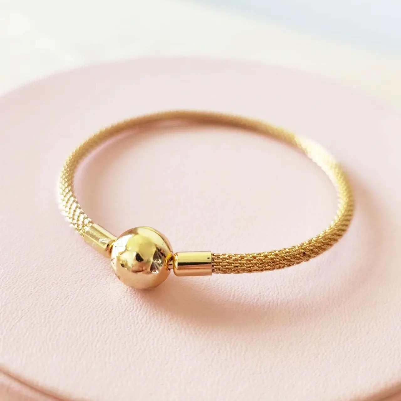 original pandora bracelet