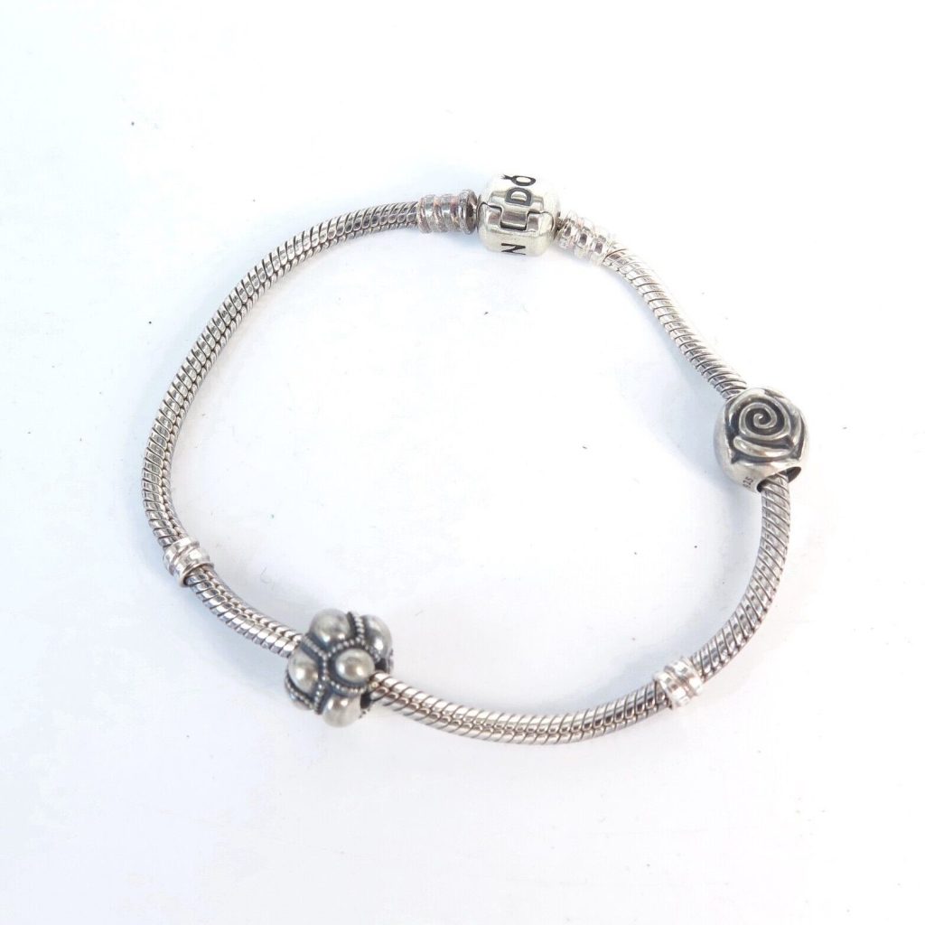 original pandora bracelet